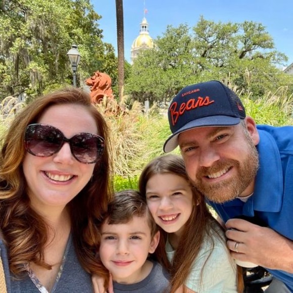 Meet your Posher, Jim - Picture 1 of 1